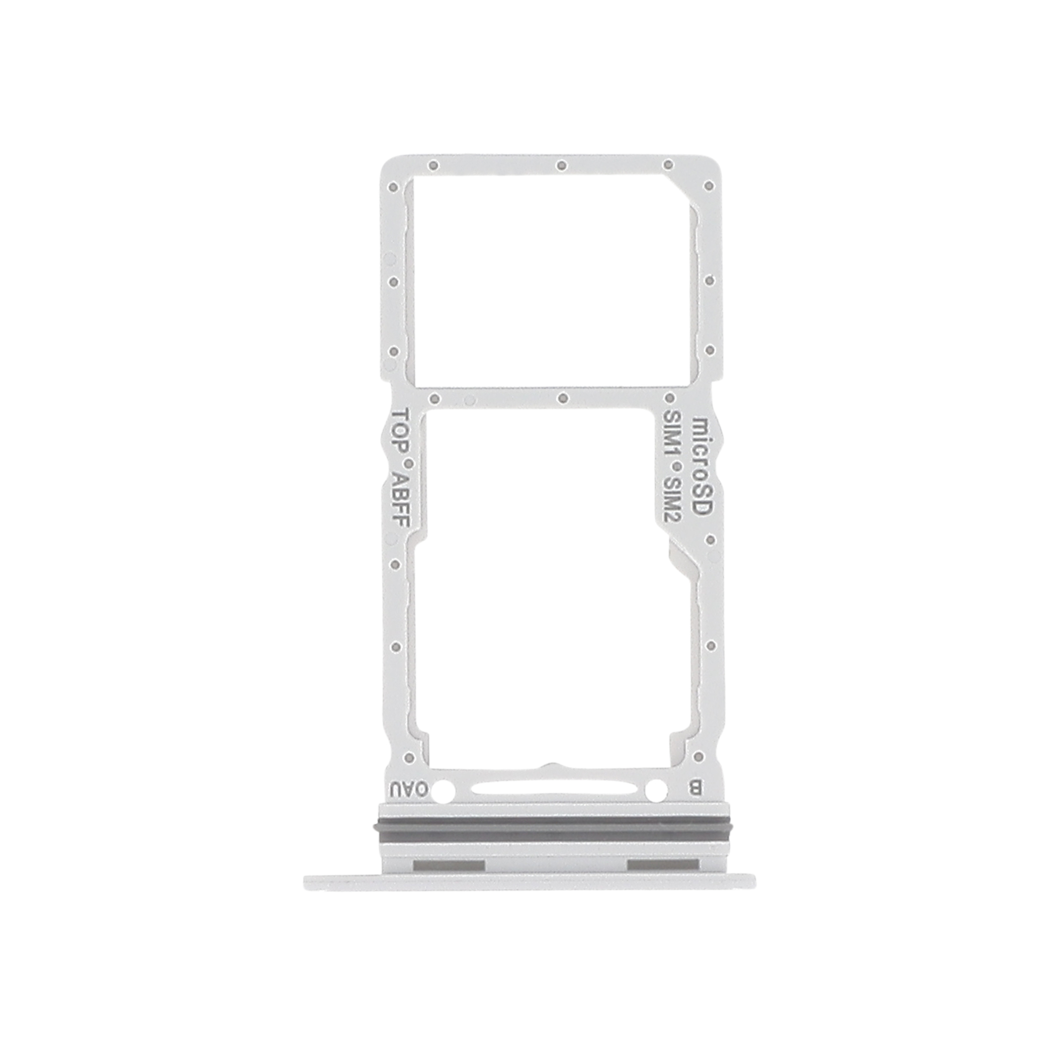 Tiroir Sim Blanc Galaxy A26 5G (A266B)
