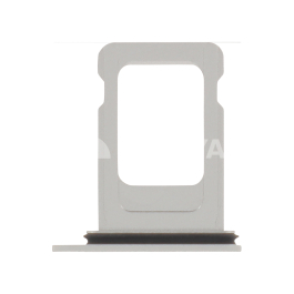 Tiroir Sim Blanc iPhone 12