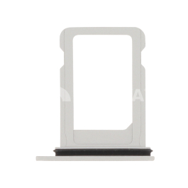 Tiroir SIM Blanc iPhone 12 mini