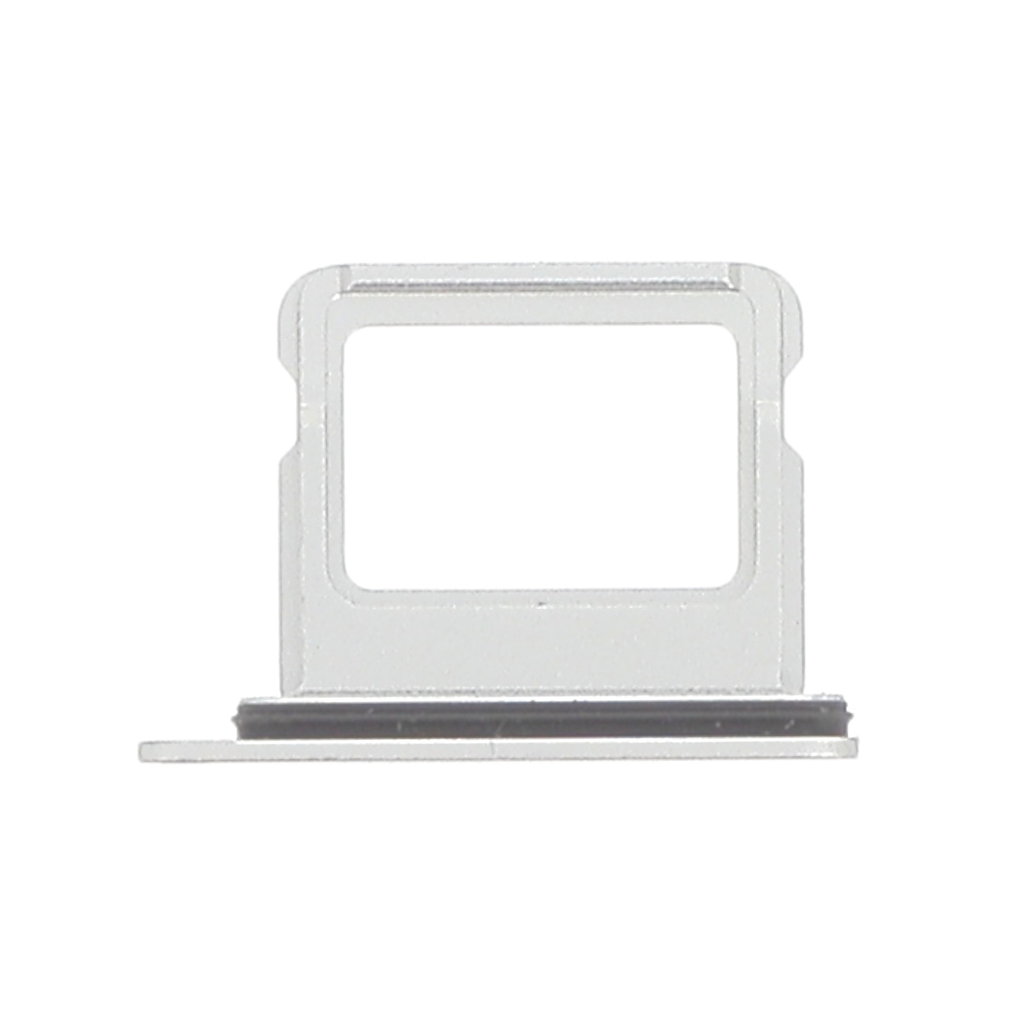 Tiroir SIM Blanc iPhone 17