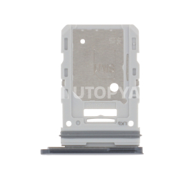 Tiroir SIM Bleu Galaxy S20 FE (G780F/G781B)