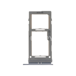 Tiroir SIM Bleu Galaxy S9/S9+ (G960F/G965F)