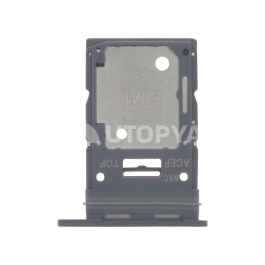 Tiroir Sim Bleu Nuit Galaxy A35 5G (A356B)