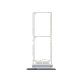 Tiroir Sim Bleu Nuit Galaxy Z Fold6 (F956B)