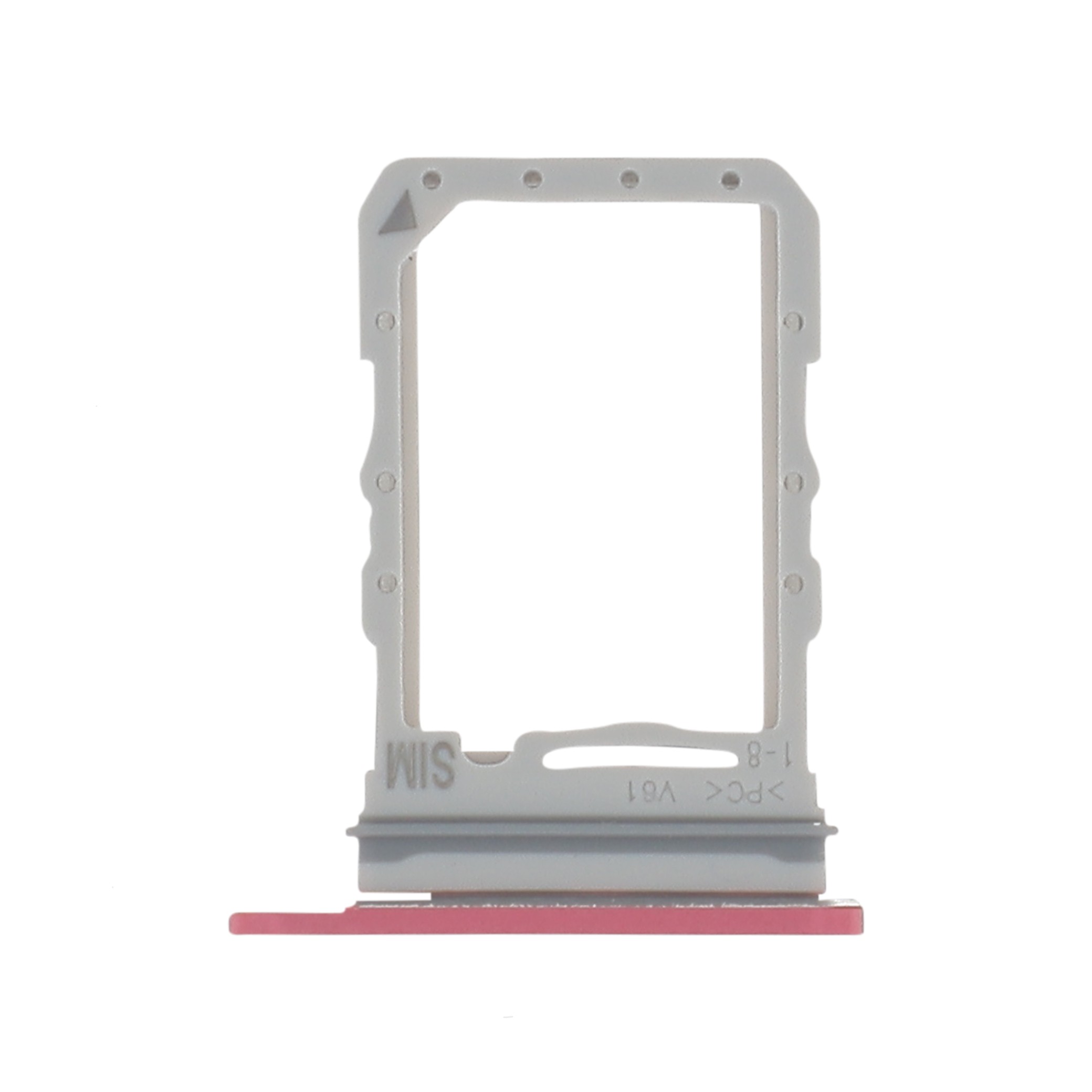 Tiroir Sim Corail Galaxy Z Flip7 (F766B)