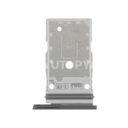 Tiroir SIM Graphite Galaxy S21 FE 5G (G990B)