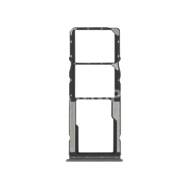 Tiroir SIM Gris Redmi 10