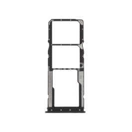 Tiroir SIM Gris Redmi 9A/10A