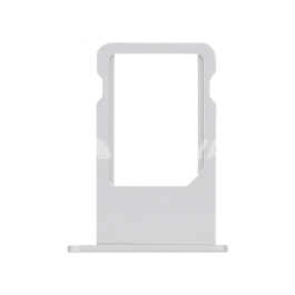 Tiroir SIM Gris Sidéral iPhone 6S