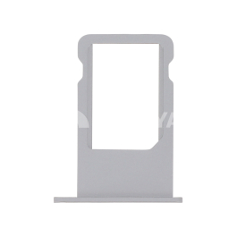 Tiroir SIM Gris Sidéral iPhone 6S Plus