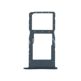 Tiroir SIM Huawei P smart 2019/2020 Aurora Blue