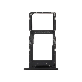 Tiroir SIM Huawei P smart 2019/2020 Midnight Black