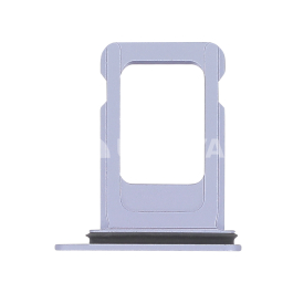 Tiroir Sim iPhone 12 (Violet)