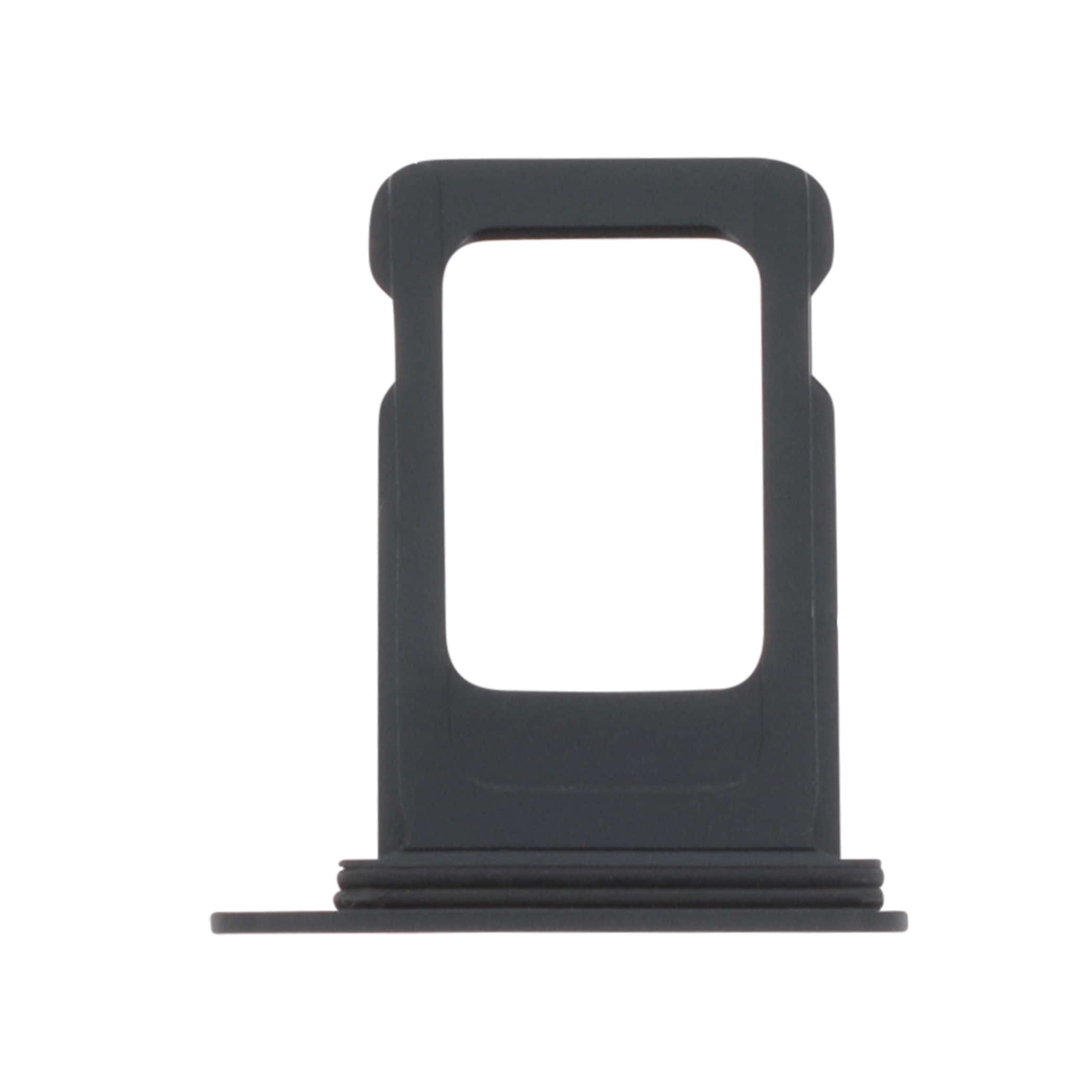 Tiroir SIM iPhone 16e (Noir)