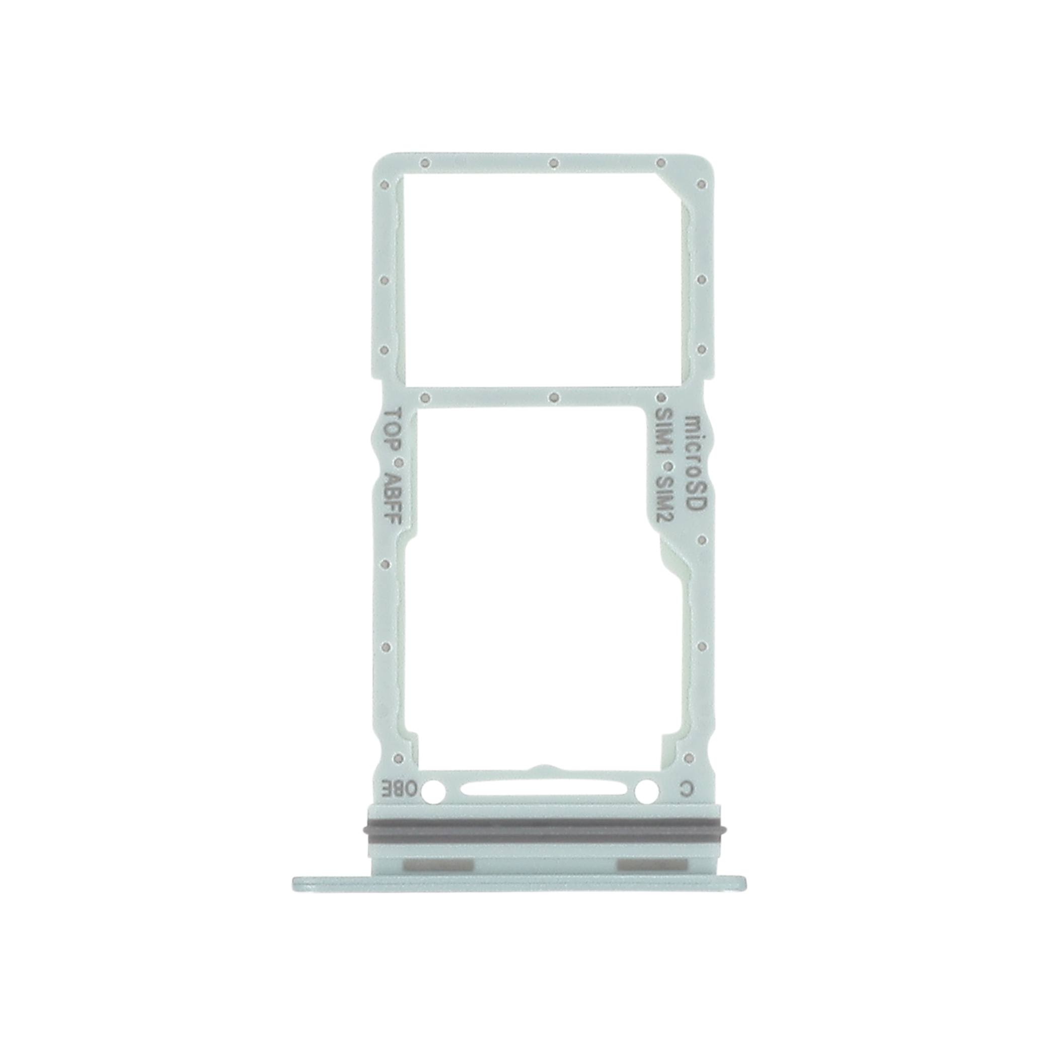 Tiroir Sim Menthe Galaxy A26 5G (A266B)