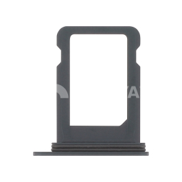 Tiroir SIM Minuit iPhone 13 Mini