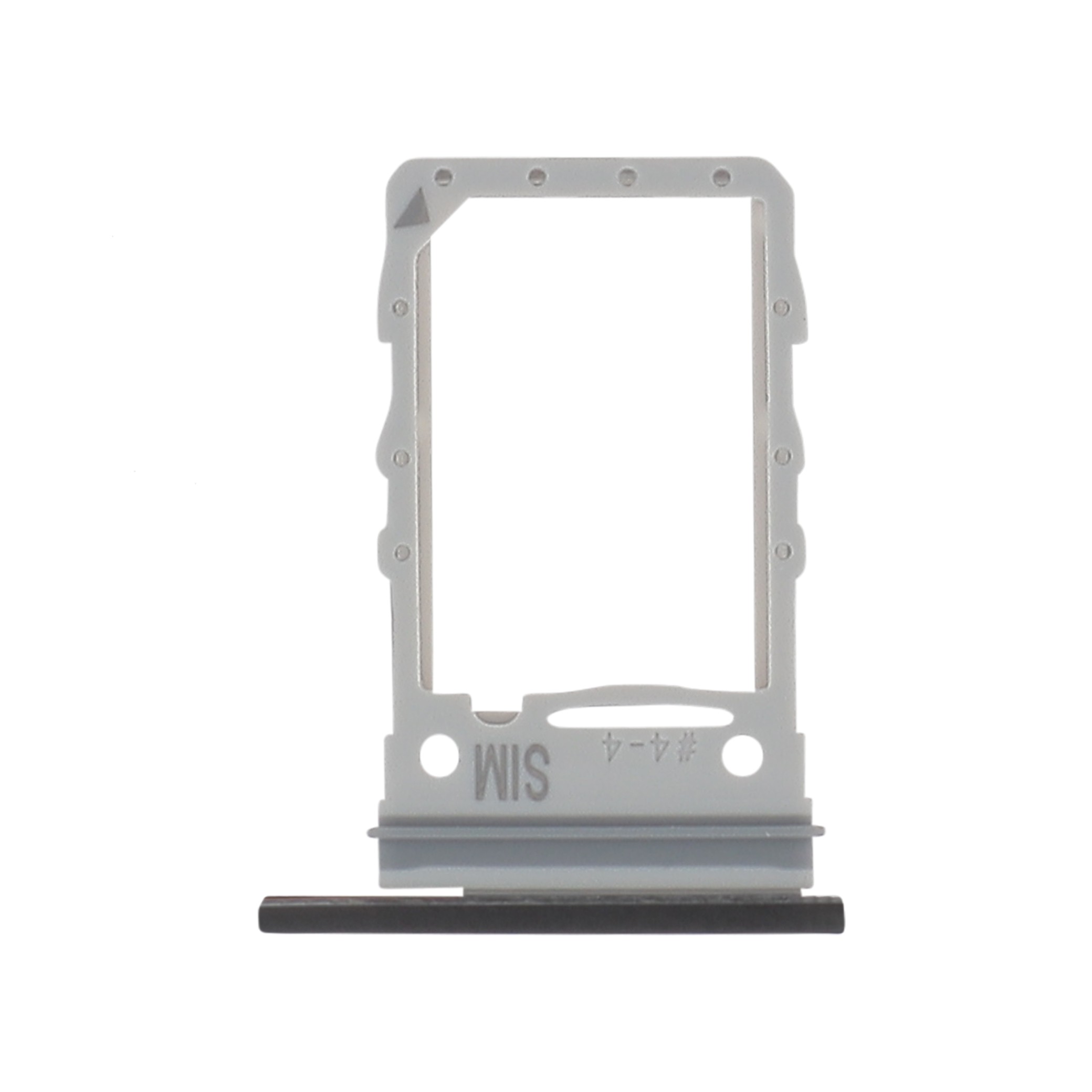 Tiroir Sim Noir Galaxy Z Flip7 FE (F761B)