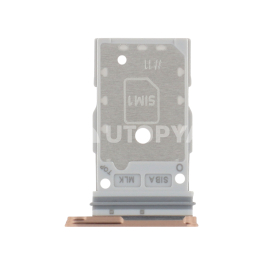 Tiroir Sim Orange Galaxy S24/S24+ (S921B/S926B)