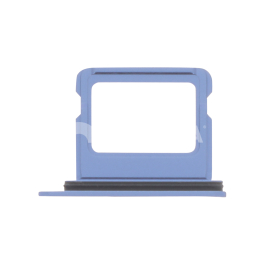 Tiroir Sim Outremer iPhone 16/16 Plus