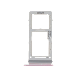 Tiroir SIM Rose Galaxy S20 (G980F/G981B)