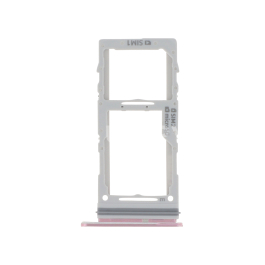 Tiroir Sim Rose Galaxy S20 (G980F/G981B)