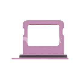 Tiroir Sim Rose iPhone 16/16 Plus
