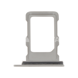 Tiroir Sim Titane Naturel iPhone 16 Pro/16 Pro Max