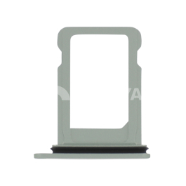 Tiroir SIM Vert iPhone 12 mini