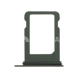 Tiroir SIM Vert iPhone 13 Mini