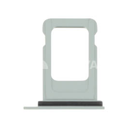 Tiroir Sim Vert iPhone 15/15 Plus