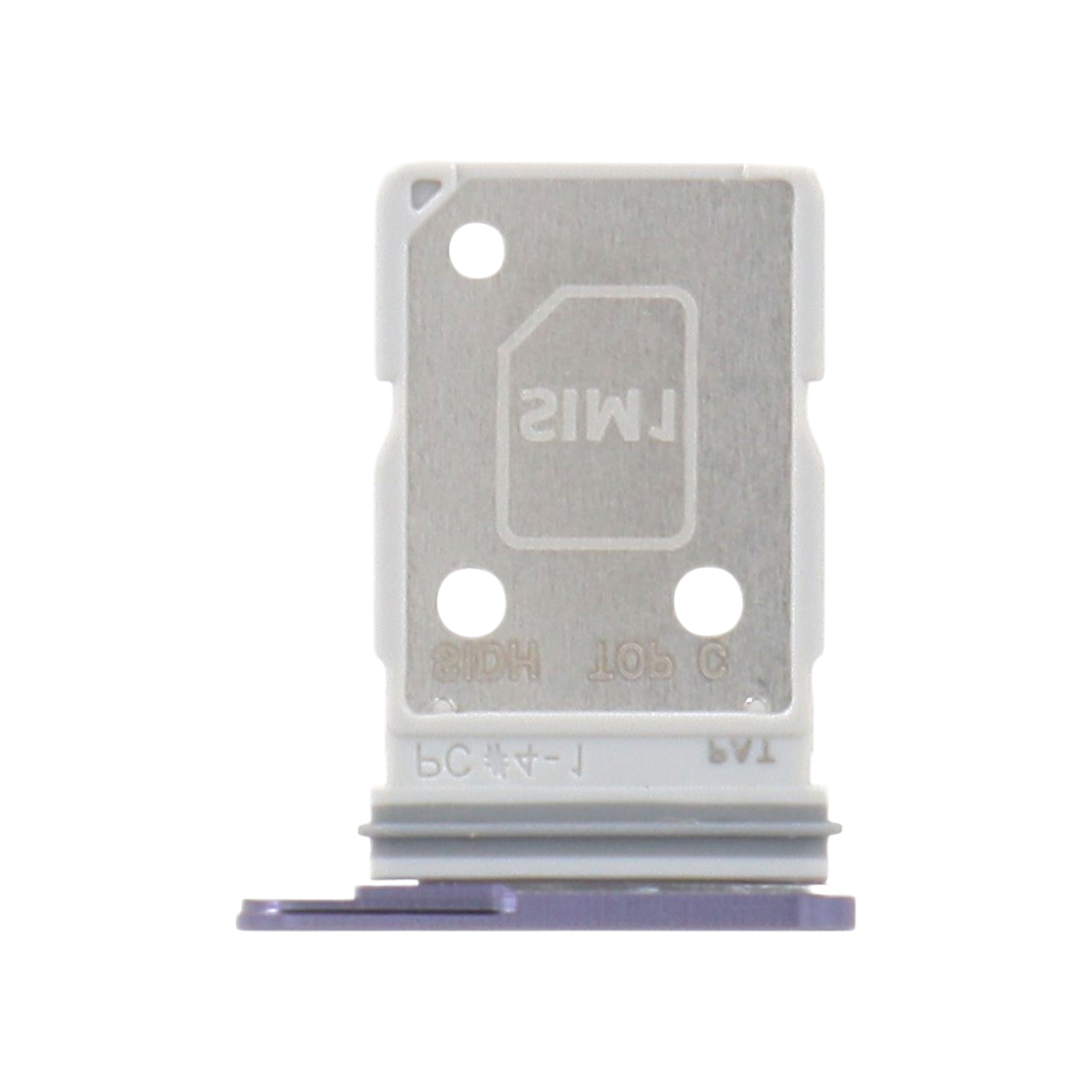 Tiroir SIM Violet Galaxy S26 Ultra (S948B)