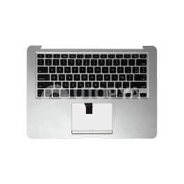 Topcase Complet MacBook Air 13" (mi 2013-mi 2017) (AZERTY)