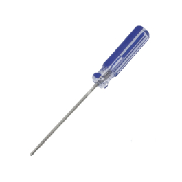 Tournevis Triwing Y3.0mm Long Nintendo Wii