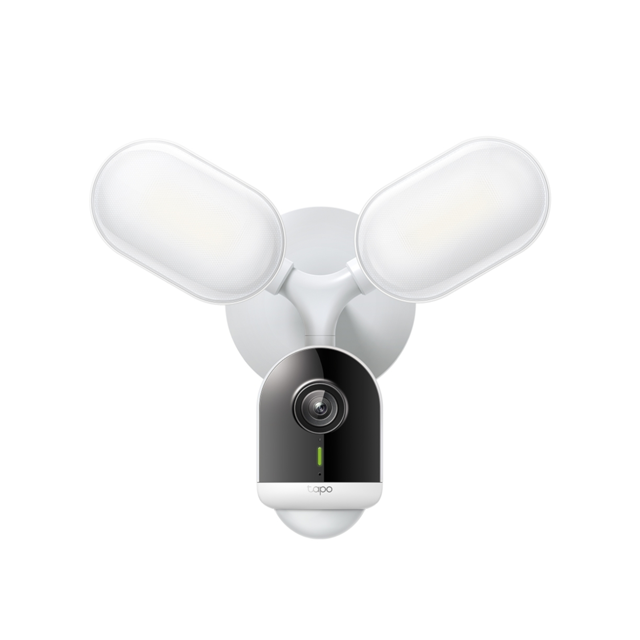 TP-LINK Caméra Wi-Fi Outdoor 2K Panoramique (Tapo C720)
