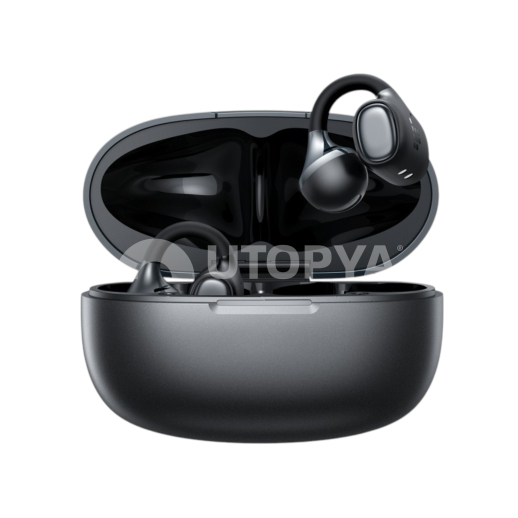 Tronsmart OpenFly Clip 2 Ecouteur TWS (Noir) (S1000)