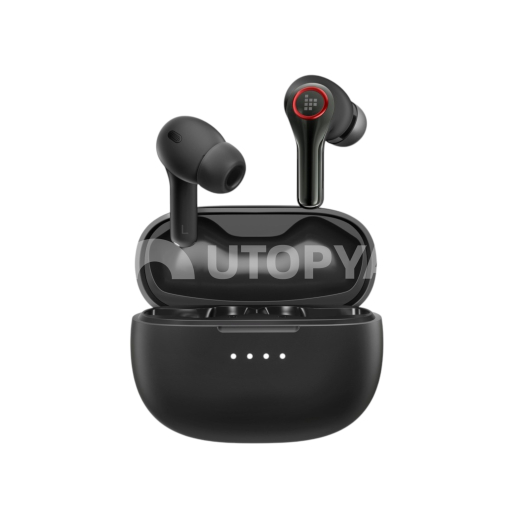 Tronsmart Sounfii NC 2 Ecouteur TWS ANC (Noir)