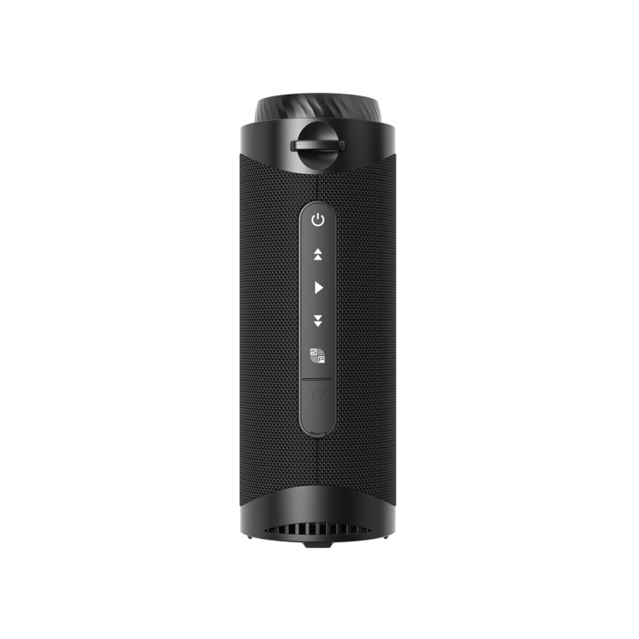 TRONSMART T7 Enceinte Bluetooth (Noir)