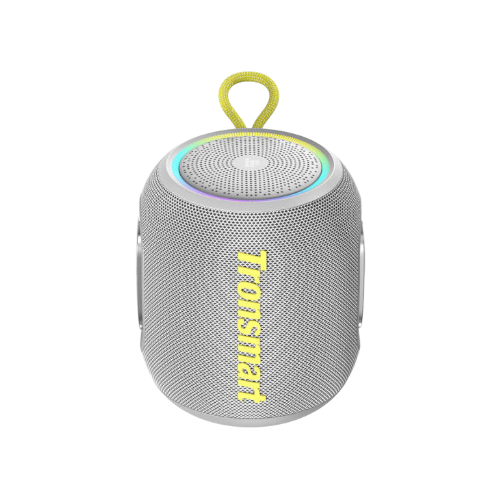TRONSMART T8 Mini Enceinte Bluetooth (Gris)