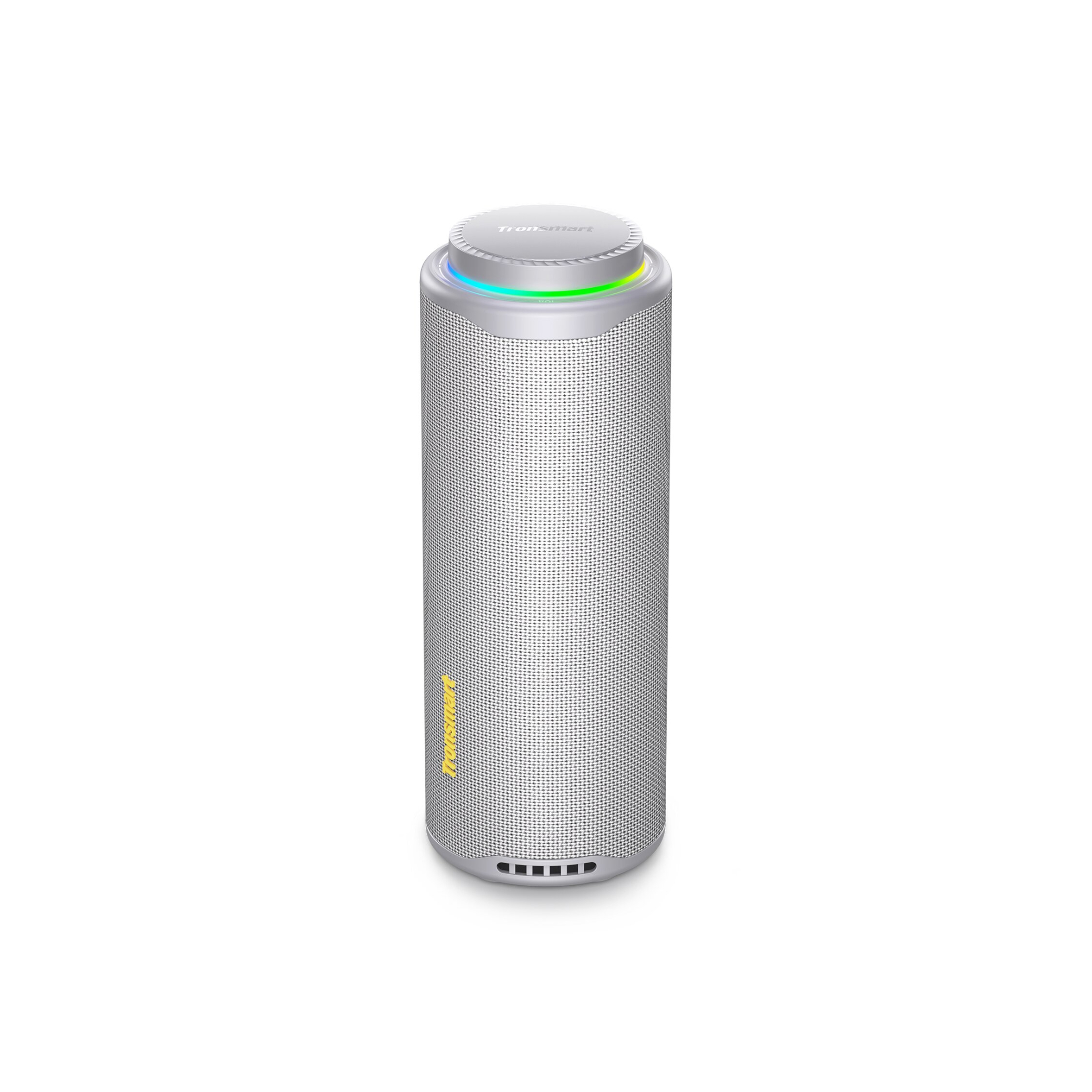 TRONSMART T8 O3020 Enceinte Bluetooth (Gris)