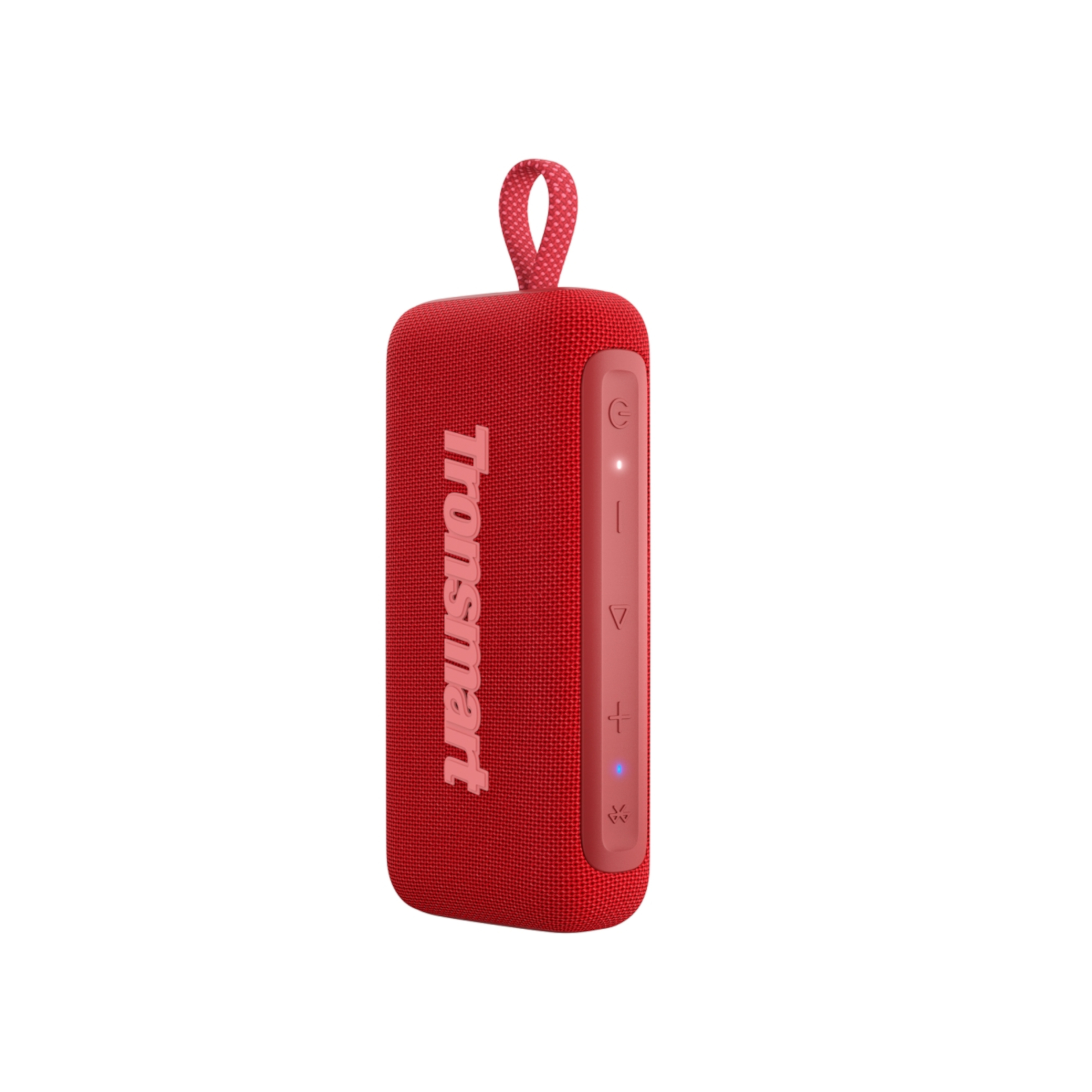 TRONSMART Trip 2 Enceinte Bluetooth (Rouge)