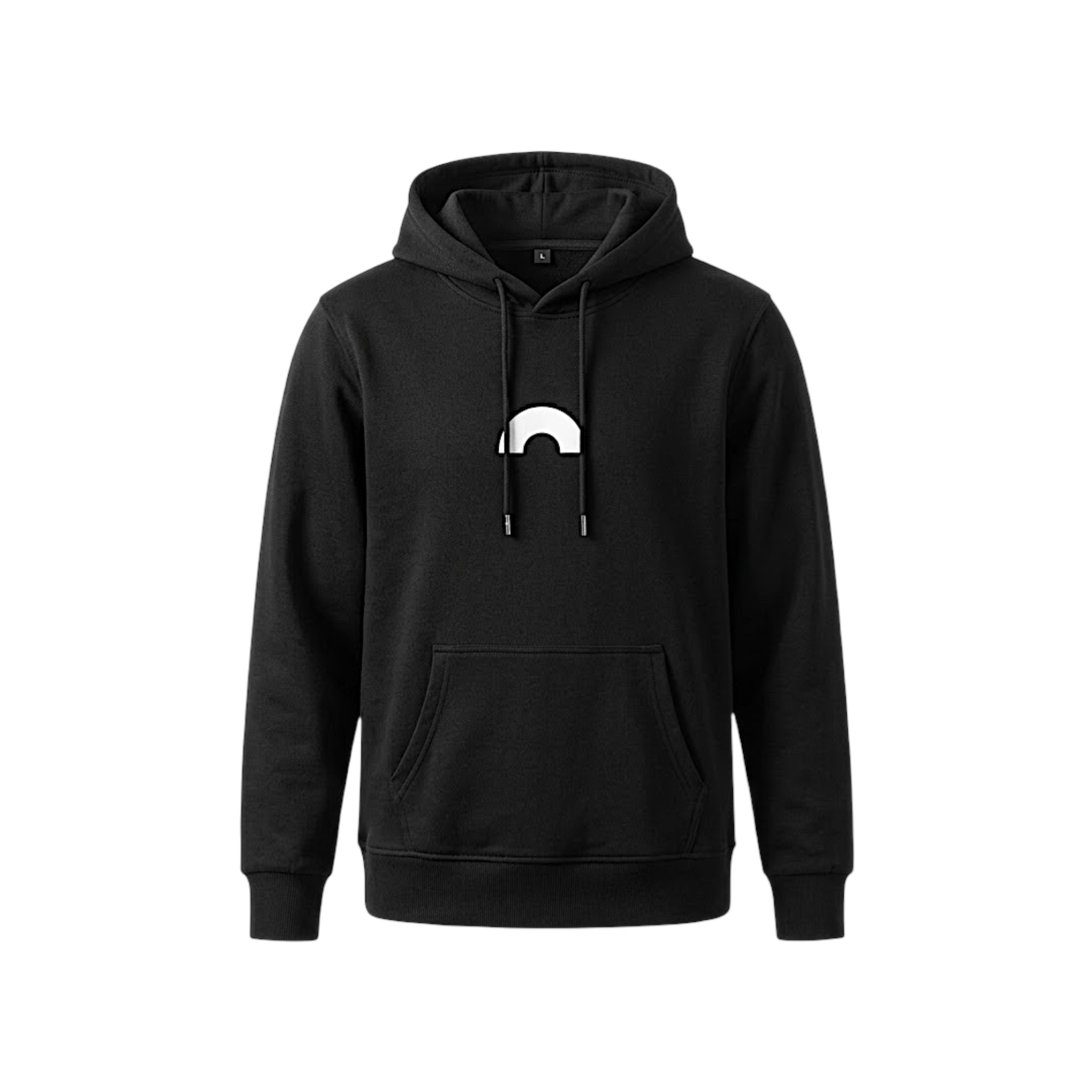 UTOPYA Sweat-Shirt Coton (Taille M)