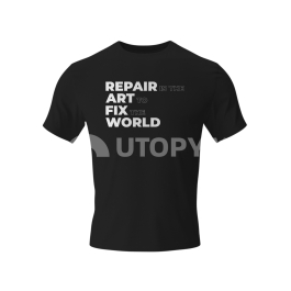 UTOPYA Tee-Shirt Coton (Taille XL)