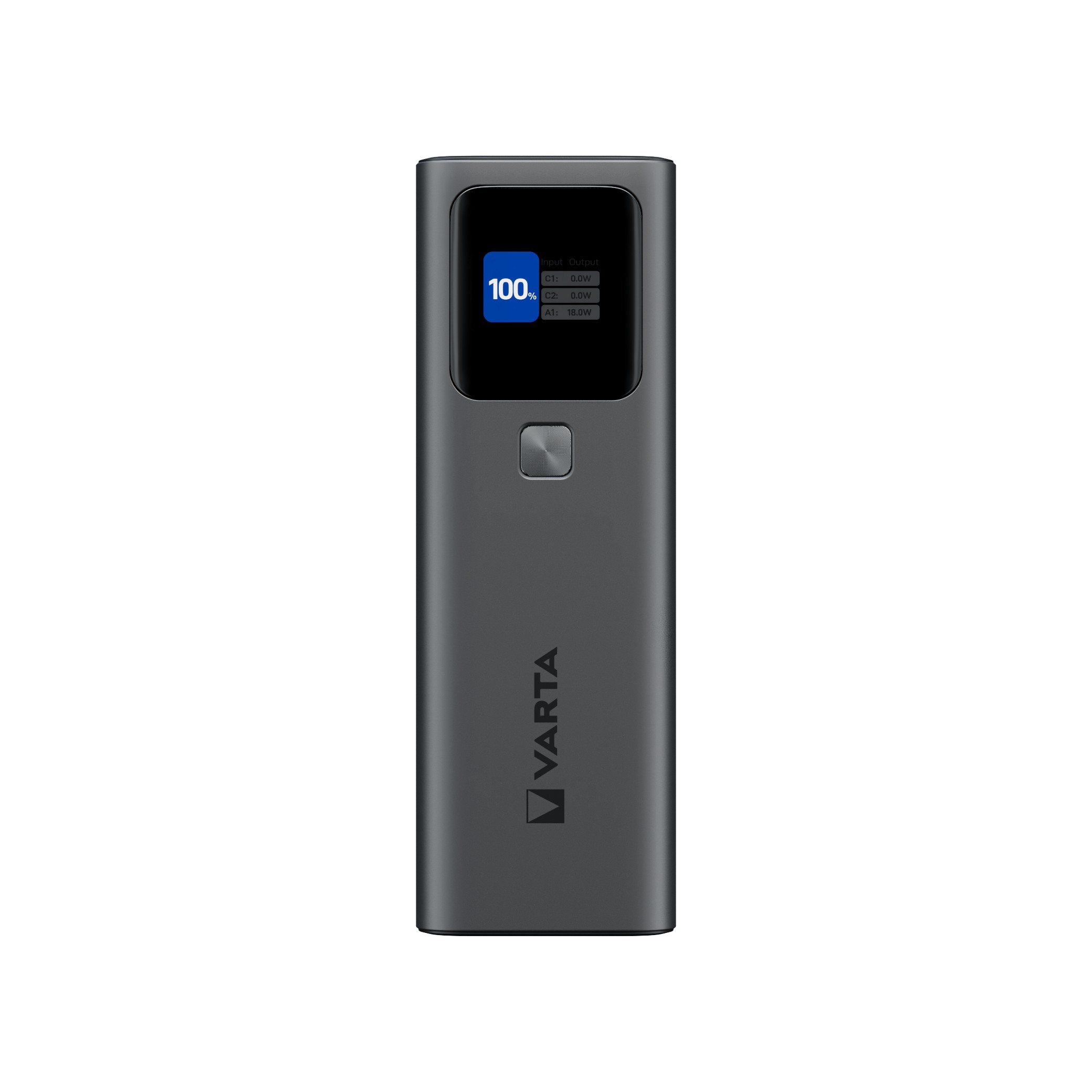 VARTA PowerBank Charge rapide 27.000 mAh 140W
