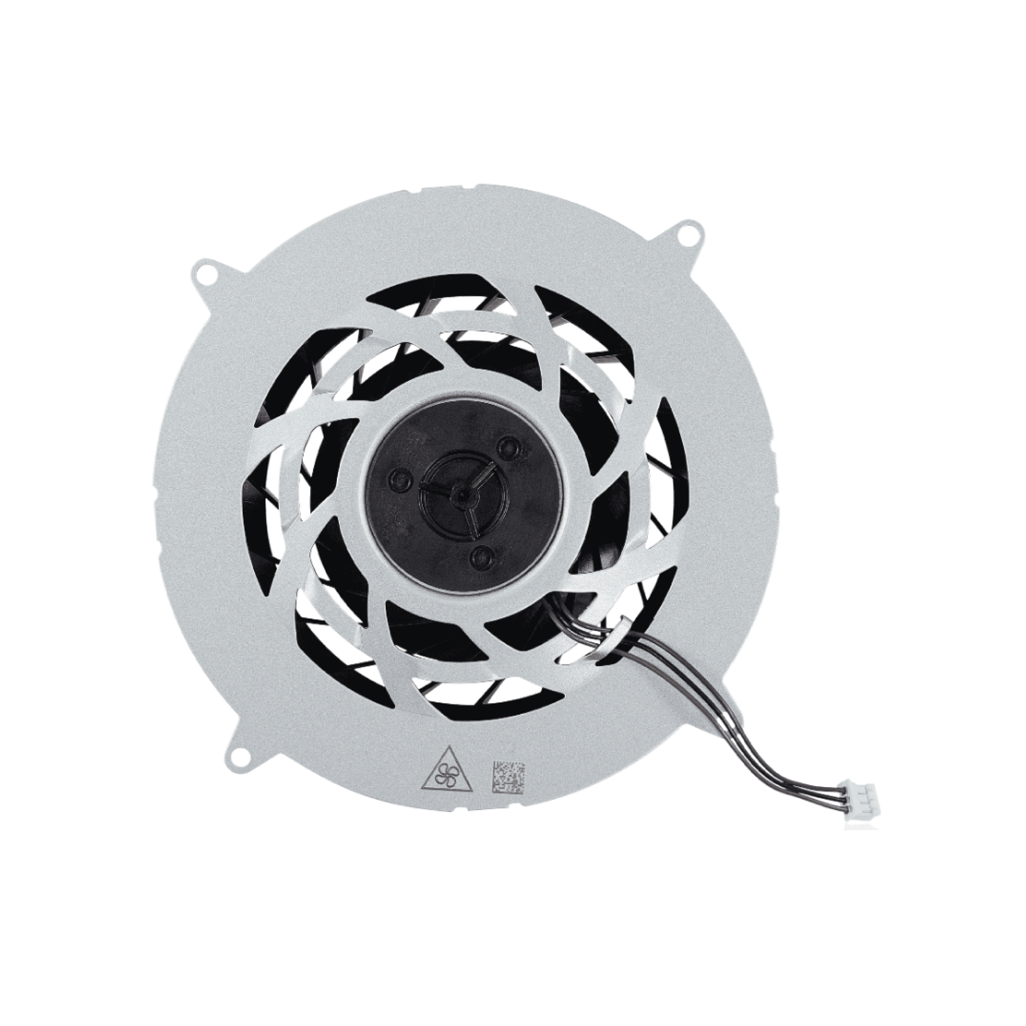 Ventilateur PlayStation 5 Slim (19 Pales)