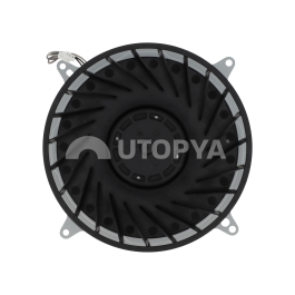 Ventilateur Refroidissement Interne PS5 (23 Lames)