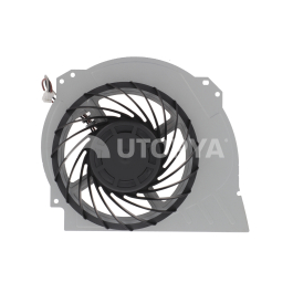 Ventilation Interne PS4 Pro