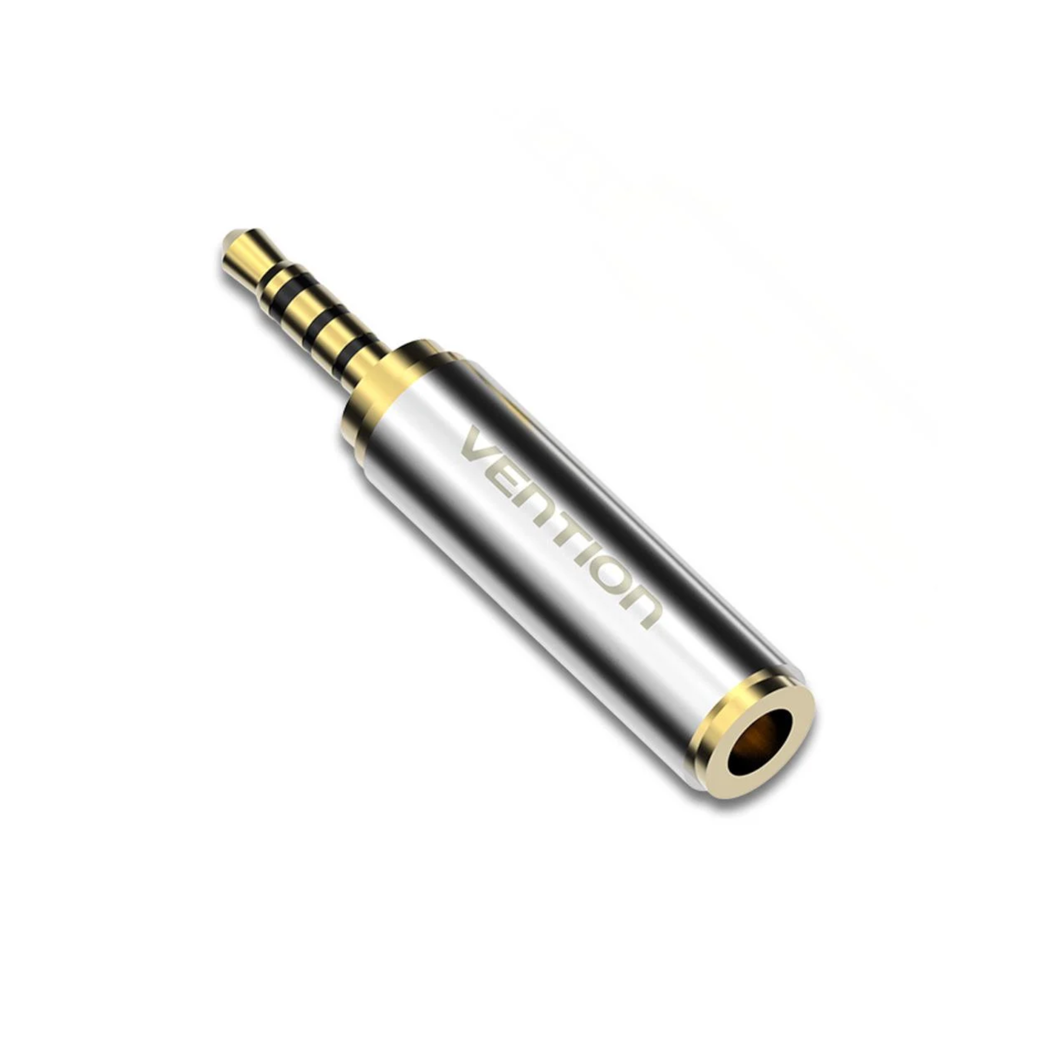 VENTION Adaptateur Audio 2,5mm vers 3,5mm