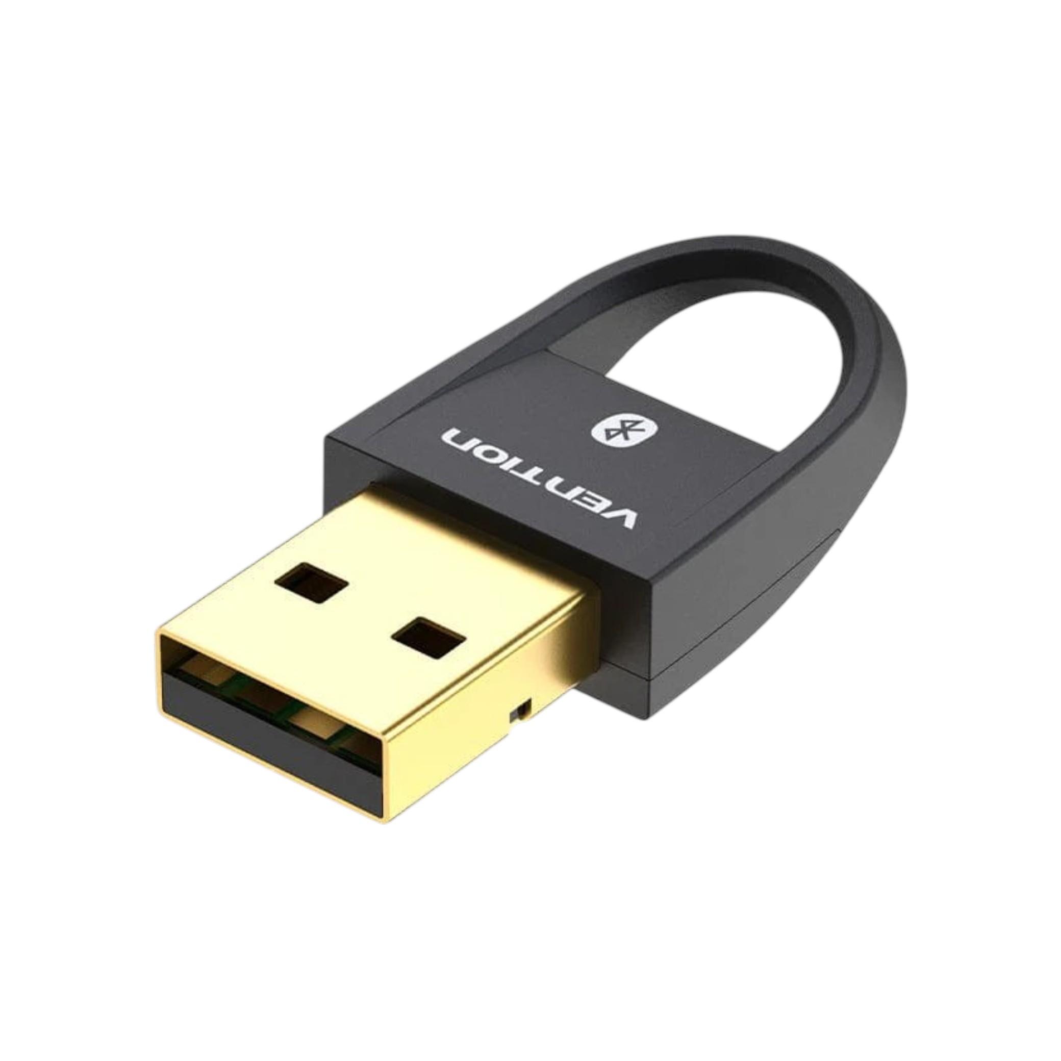 VENTION Adaptateur Bluetooth 5.0 USB (Noir)