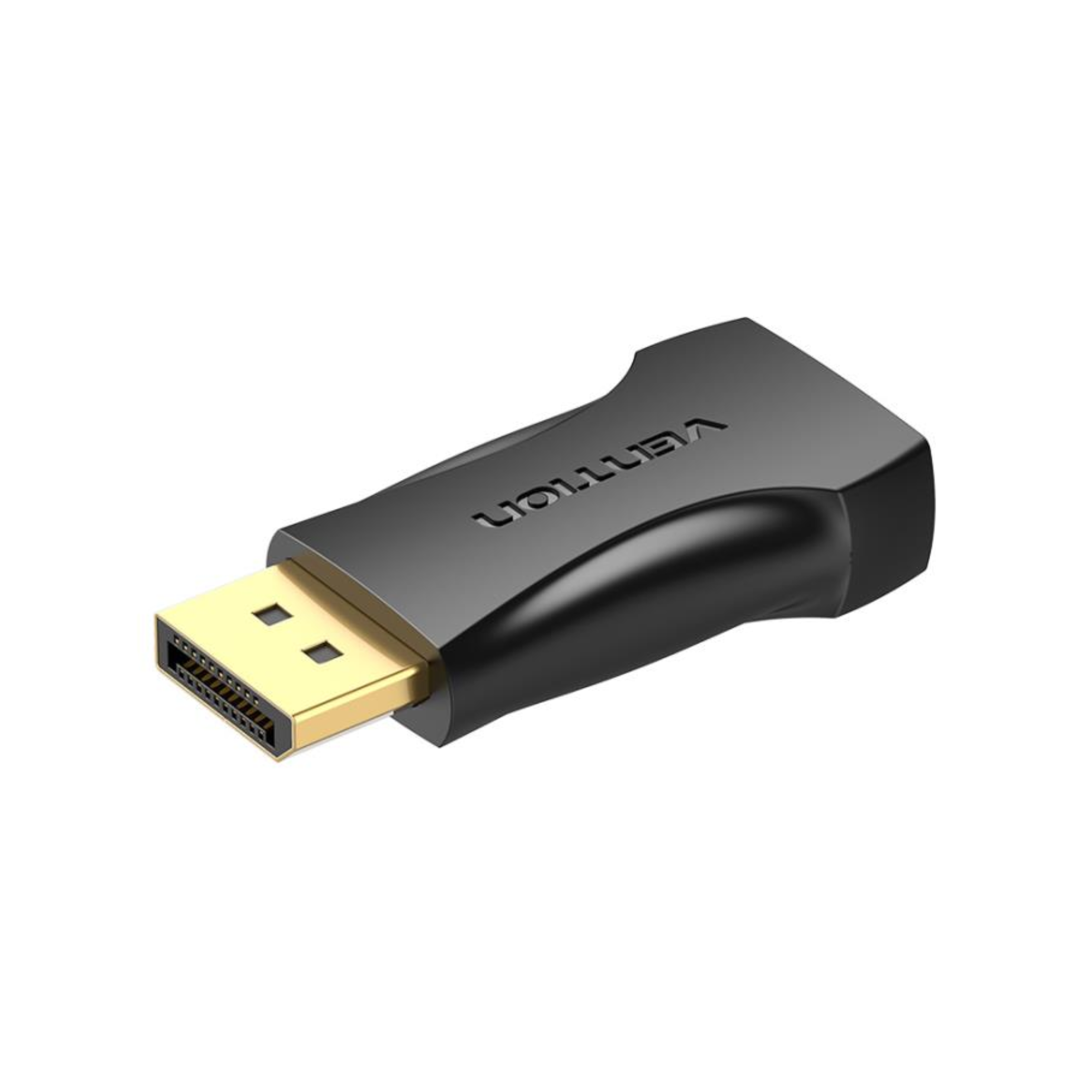 VENTION Adaptateur DisplayPort Mâle vers HDMI Femelle