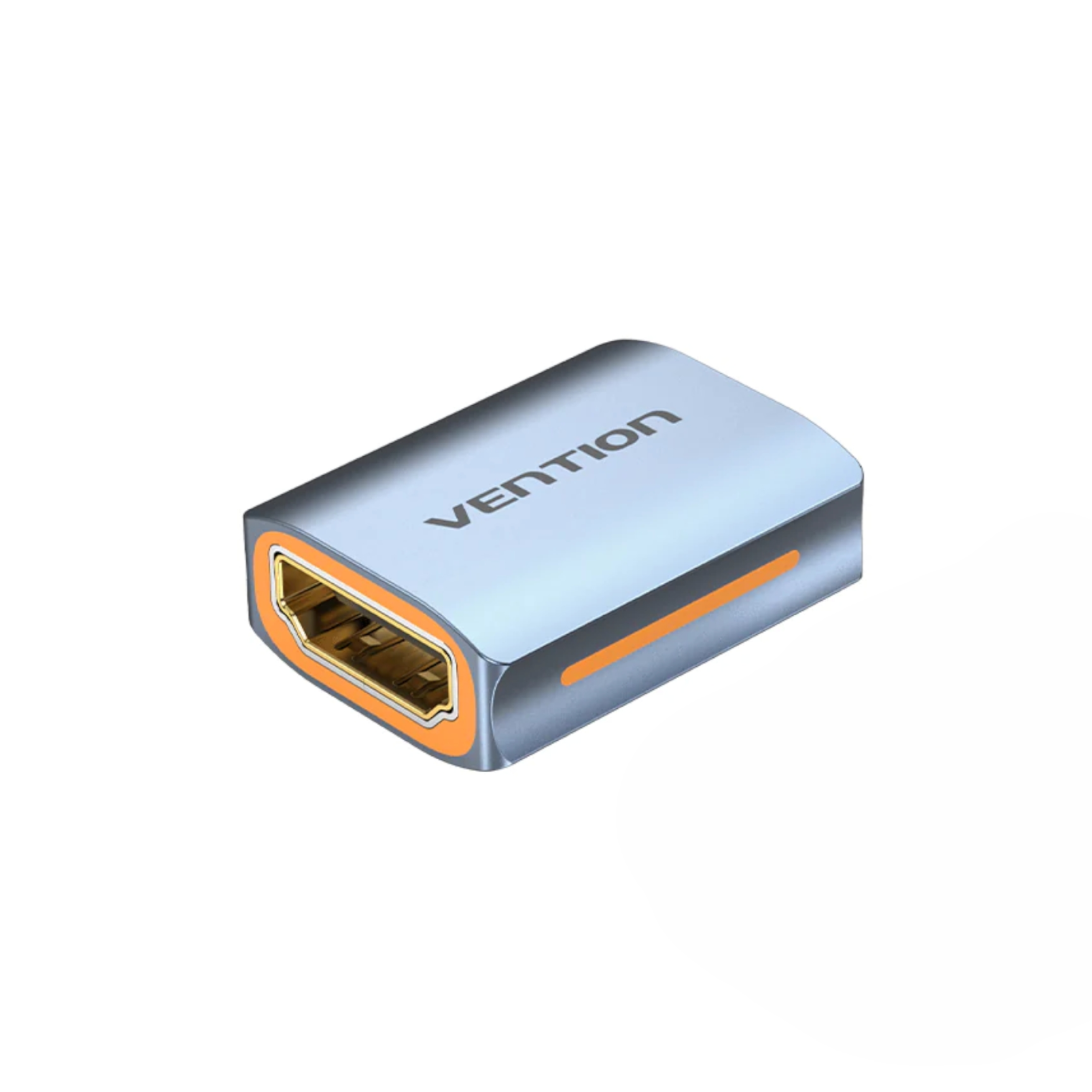 VENTION Adaptateur HDMI-A Femelle vers Femelle 8K (Pack de 2)